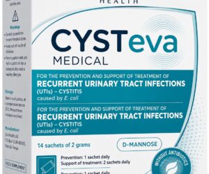 Cysteva