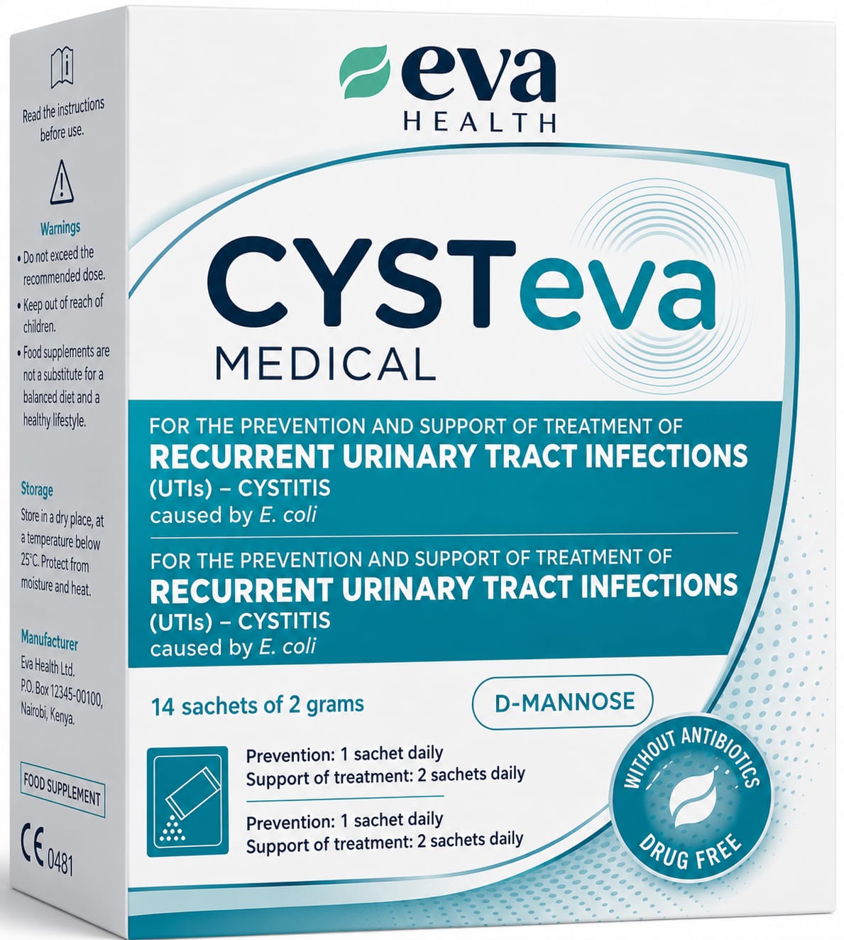cysteva