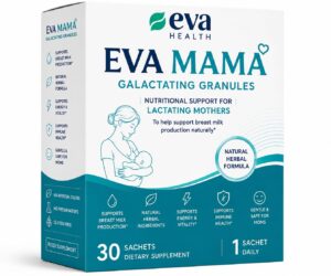 EVA MAMA